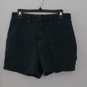 Universal thread highest rise shorts